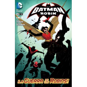 Batman y Robin 03